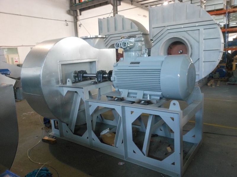 風(fēng)機(jī)的節(jié)能改造有哪些？