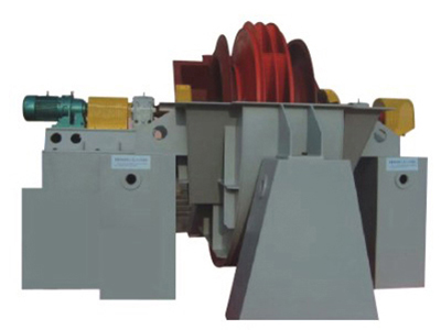 W6-29、W6-39系列高溫風(fēng)機(jī)