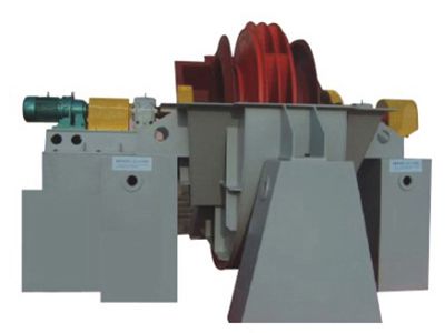 W6-29、W6-39系列高溫風(fēng)機(jī)